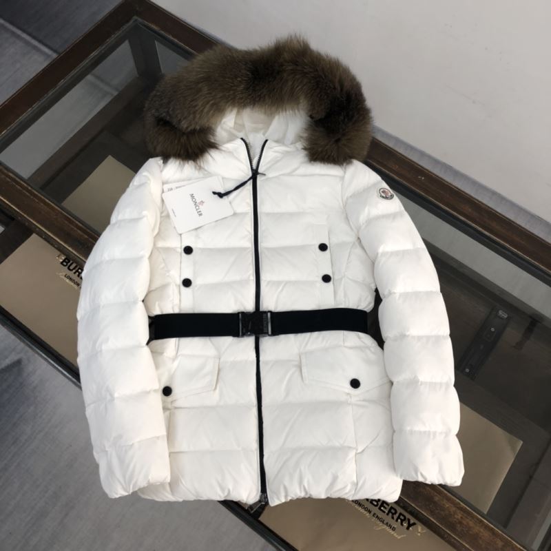 Moncler Down Jackets